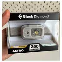 Ліхтарик налобний Black Diamond Astro 250