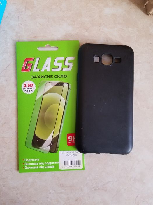 Продам самсунг j 7 нео