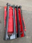 Listwa Progu Honda Civic X Type R