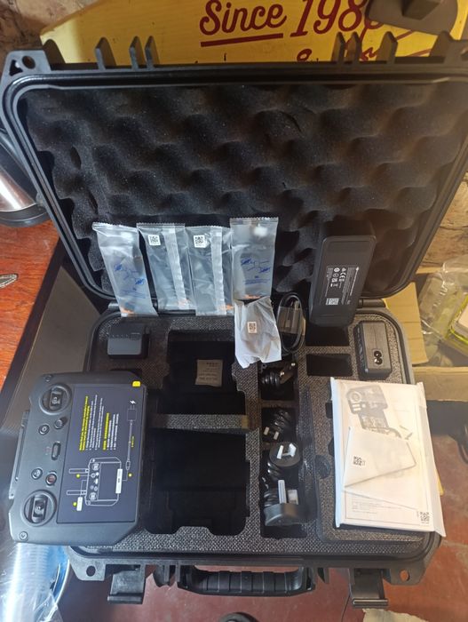 Комплект DJI Mavic 3t,3e