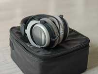 Słuchawki Beyerdynamic DT880 Edition 250ohm