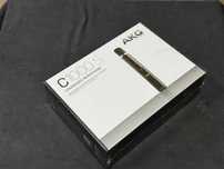 AKG C1000S. Продам конденсаторний мікрофон з малою діафрагмою