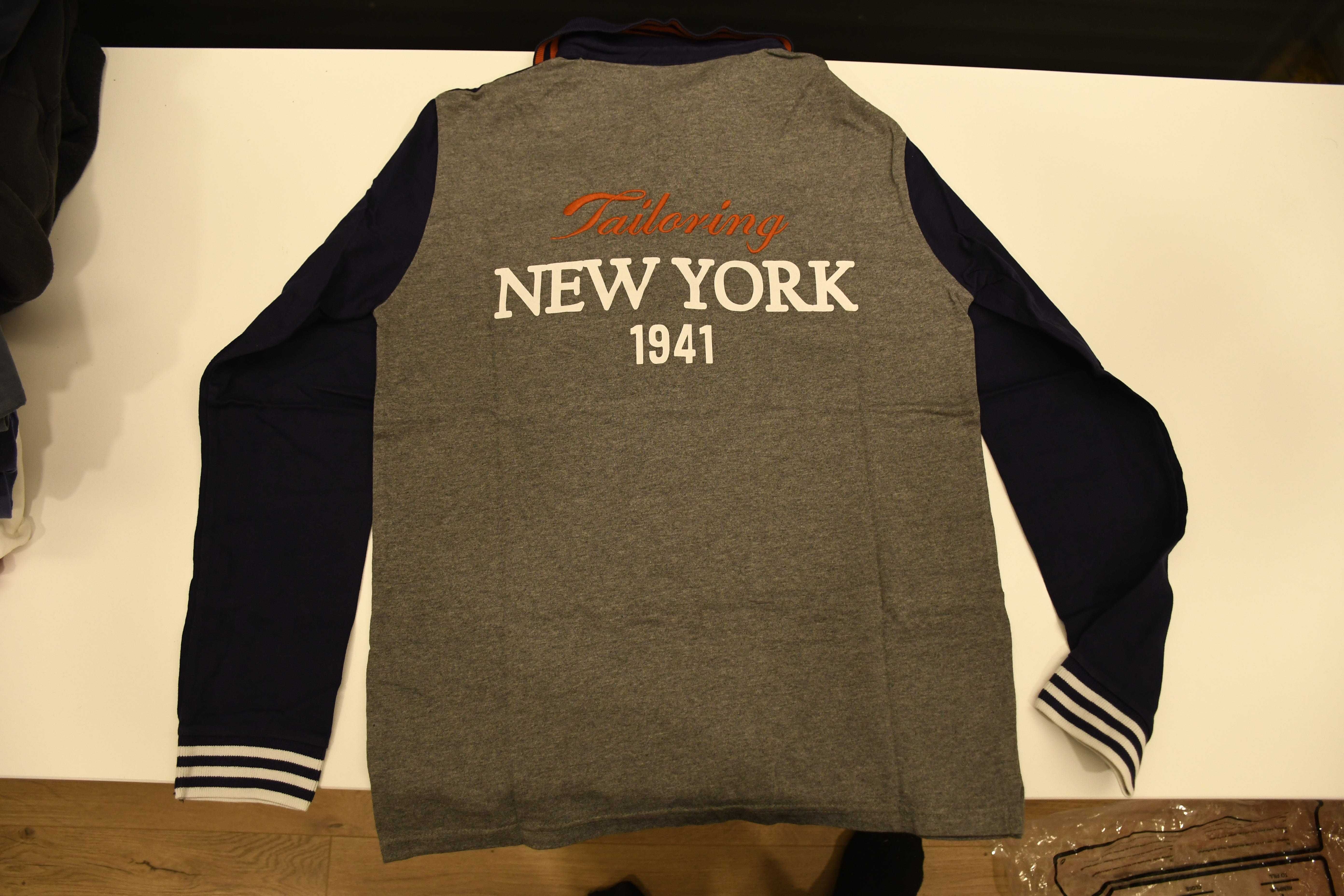 Sweat New York para jovem- Portes grátis (Promoção)