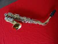 Saxophone Alto Amati kraslice AA.22,N . 3