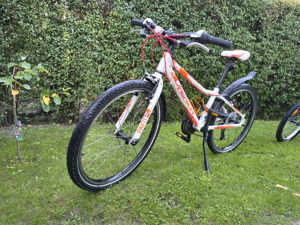 Sprzedam rower dziecięcy wiek dziecka 8-11 lat