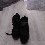 Buty  damskie botki