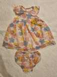 Vestido criança Mayoral