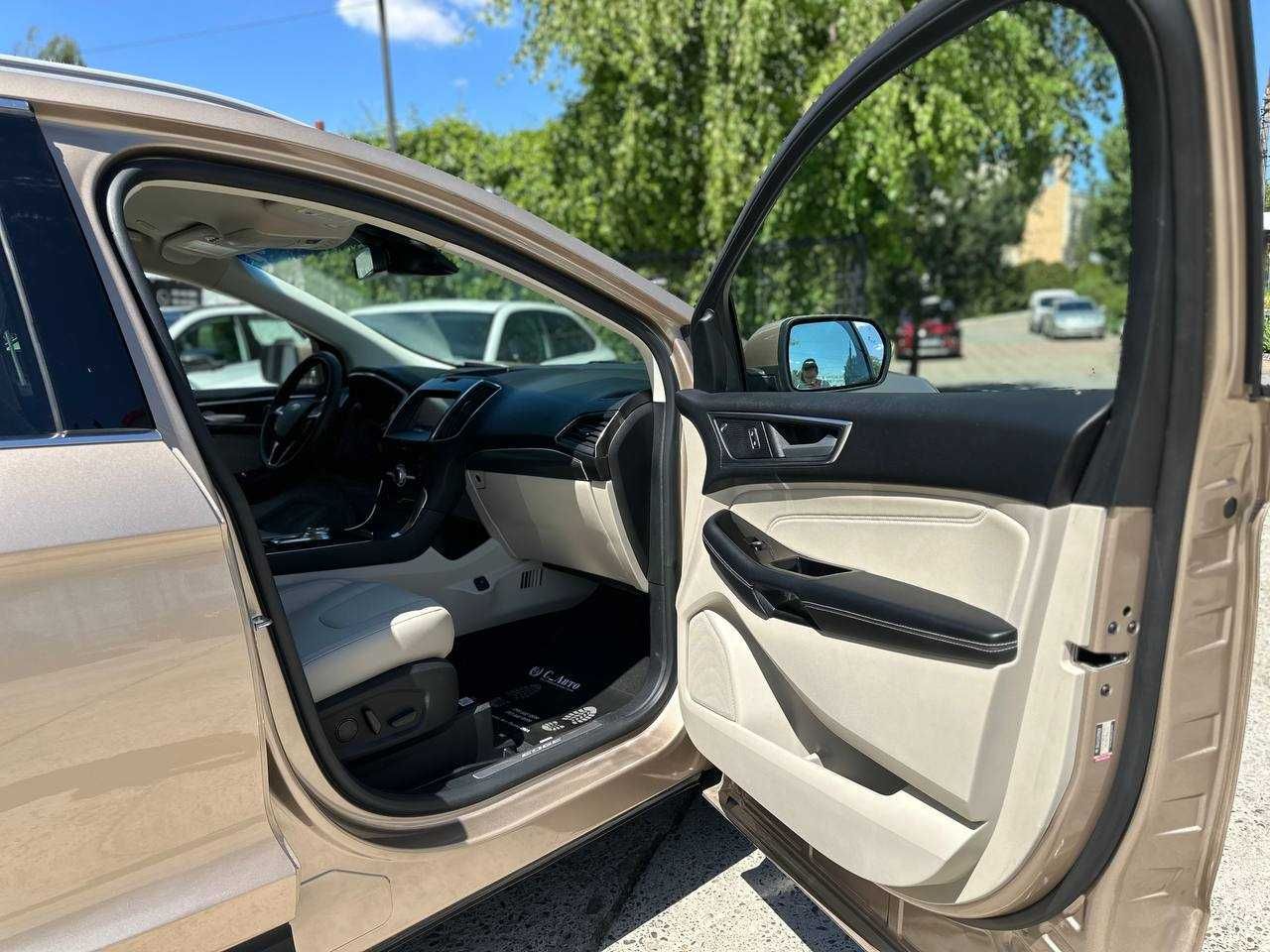 Ford Edge Titanium купити за 360дол/міс