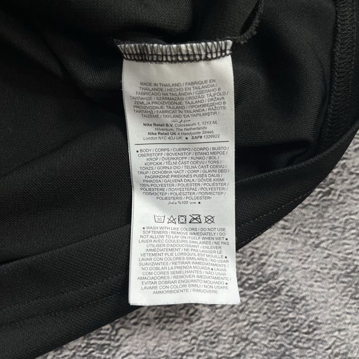 Футболка Jordan air мусжкся