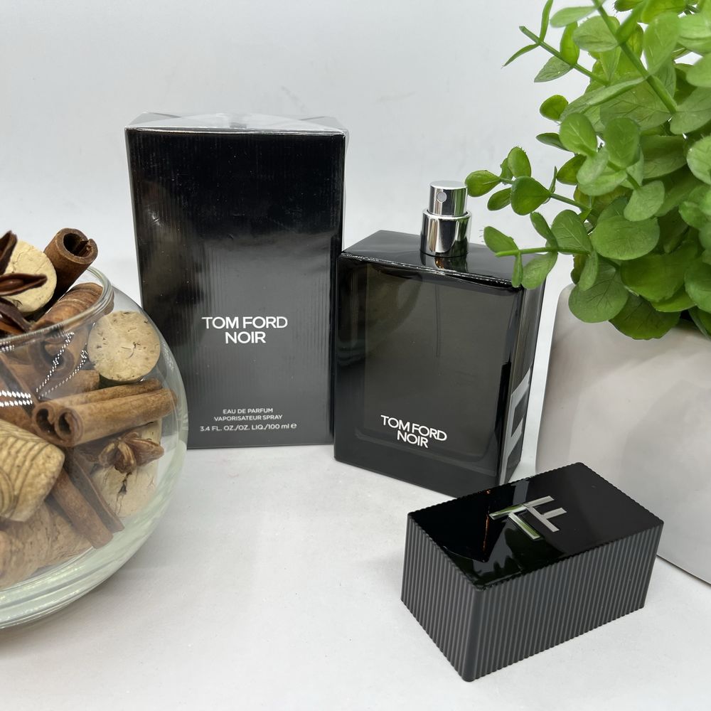 Tom Ford Noir Том Форд Нуар парфуми чоловічі