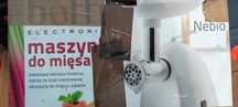 Maszynka do mięsa BOTTI