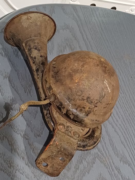 Vintage pierwsze modele Pabieda - Warszawa oryginał - OKAZJA