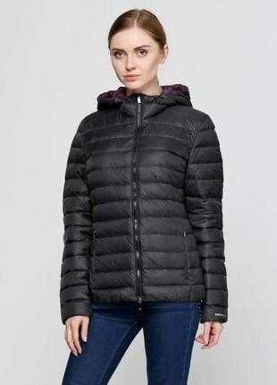 Пуховик Geox Италия