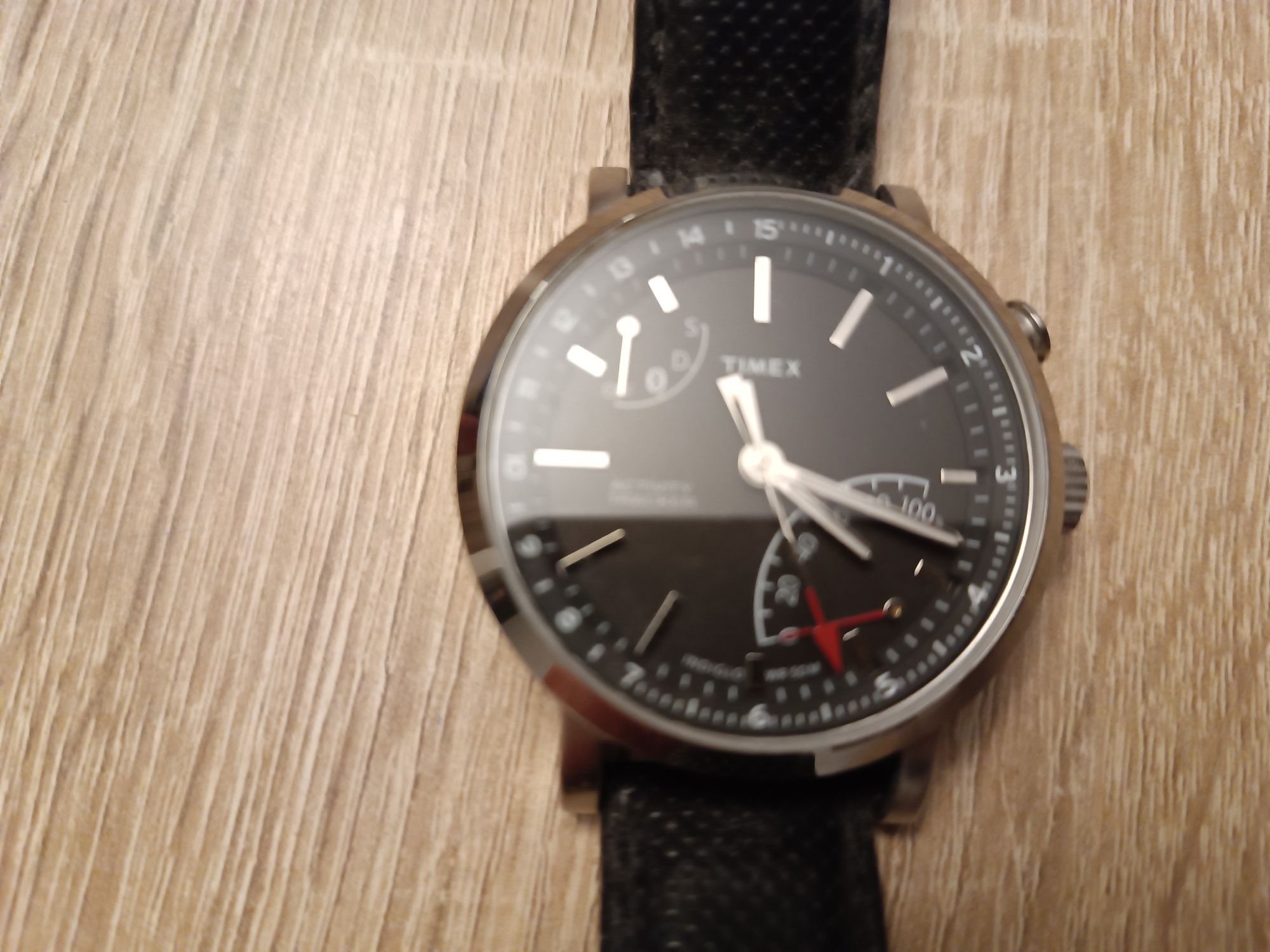 Zegarek TIMEX model M372 N