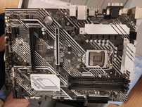 Материнки msi z270 asus prime b560 plus
