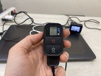 GoPro Remote - дистанційне керування камерою