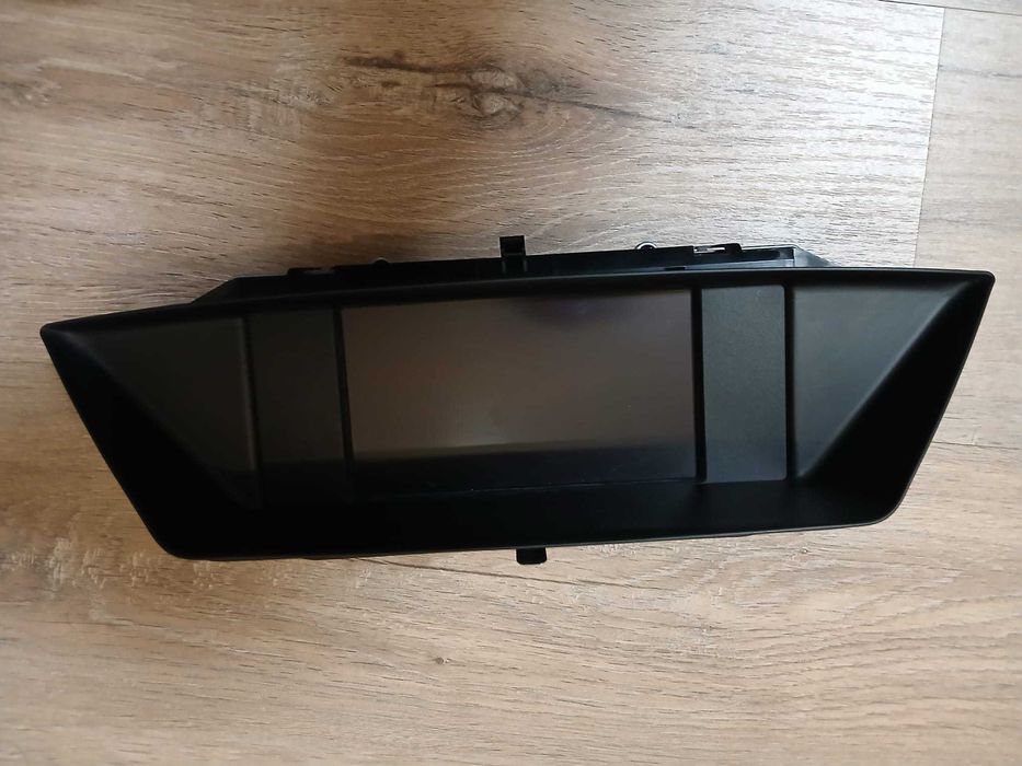 Modulo eletrónico multifunções para BMW X! E84