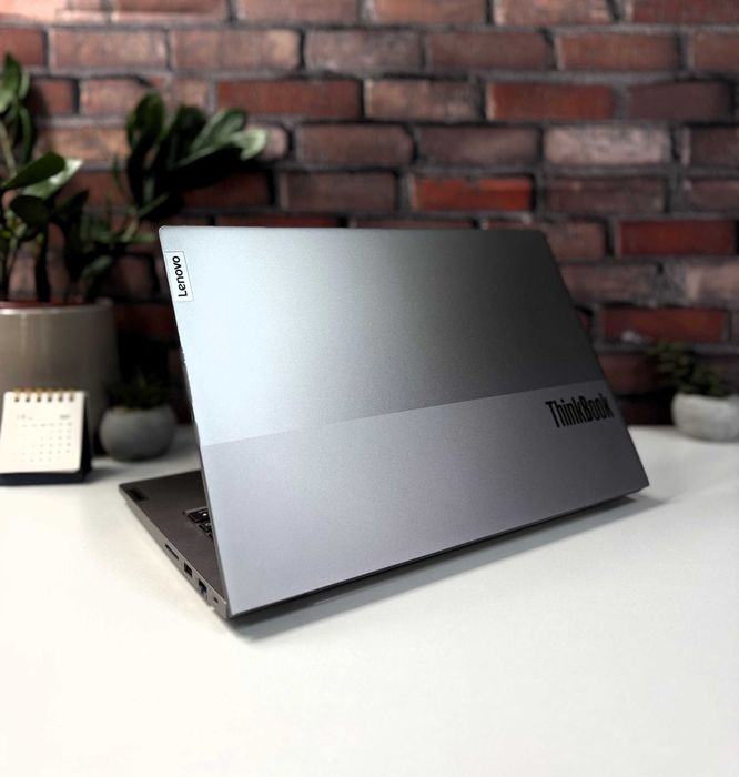 Ноутбук Lenovo Thinkbook 14 G3· Ryzen5 5500U·16GB+SSD256·14"FHD·20ШТ
