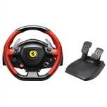 Kierownica do gier Ferrari 458 Spider Racing Wheel od