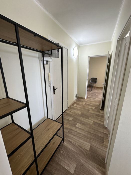 Аренда видовой  2-ки новый ремонт, 1-2 мес возможна