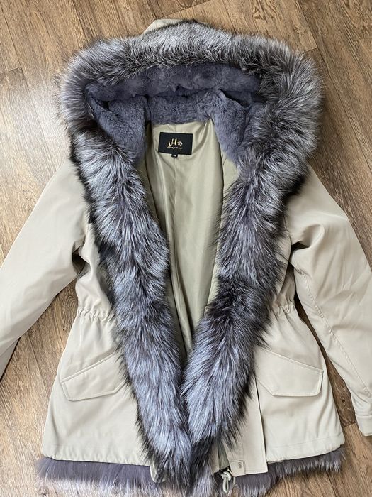 Продам парку