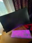 Monitor MSI gamingowy 180hz led
