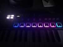 MIDI-клавіатура Arturia MiniLab 3 Black Edition