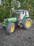 John Deere 3300 Renault Ceres