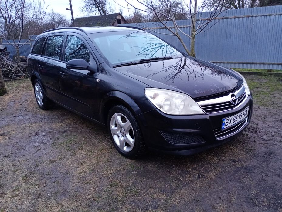 Продам  Opel  Astra 1.7 CDTI