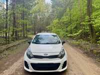 Kia Rio KIA Rio 1.2 benzyna, Klimatyzacja, Multifunkcja