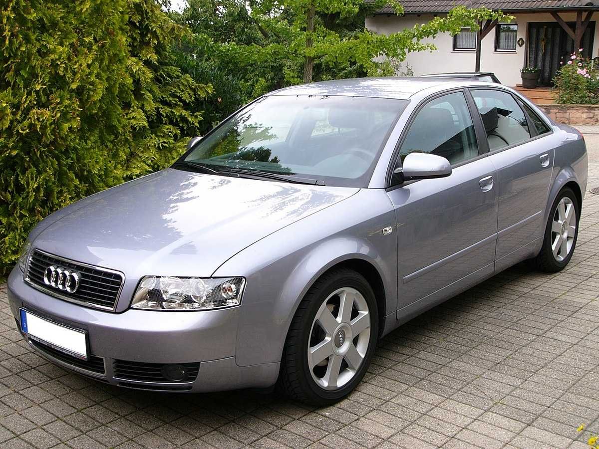 Лобове скло Audi A4 B6 B7 2000-2008 Датчик дощу Лобовое стекло Ауді