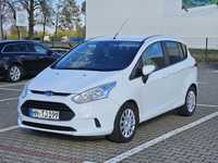 Ford B-MAX Najlepszy silnik 1.4 Polecam