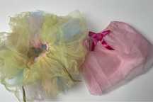 Spódniczki TUTU  oddam