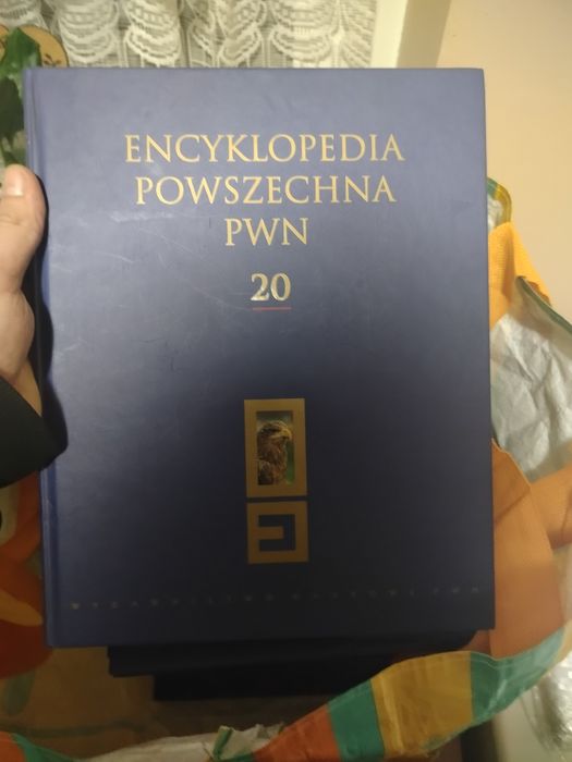 Encyklopedia powszechna