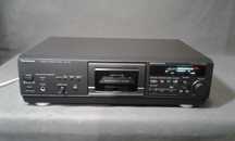 TECHNICS RS-AZ7,magetofon kasetowy