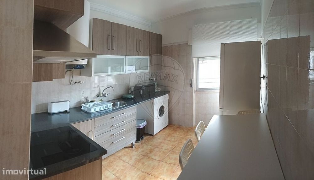 Apartamento T2 para arrendamento