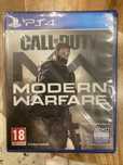 Jogo ps4 - Call of Duty Modern Warfare