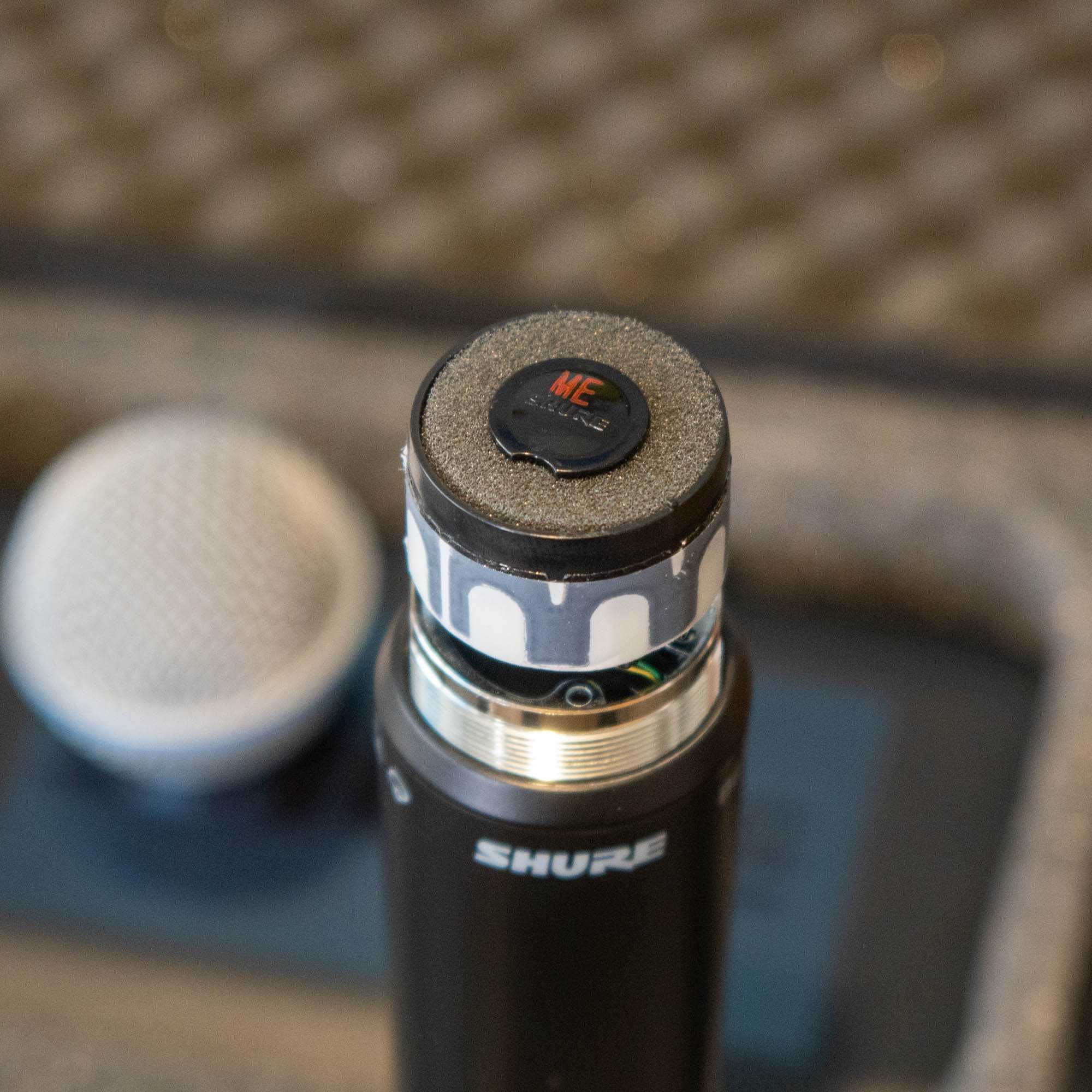 Микрофонная радиосистема Shure BLX24E/B58-T11