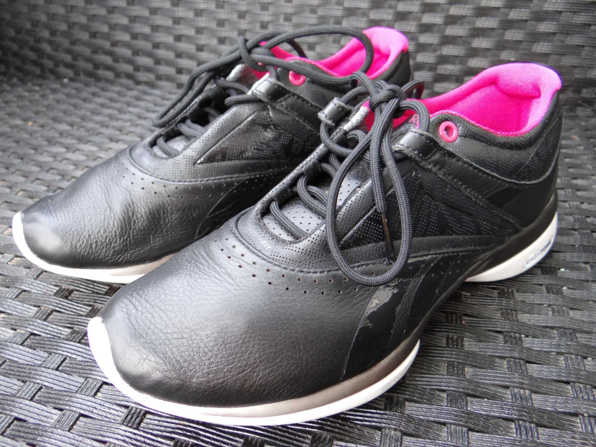 buty damskie reebok r.36