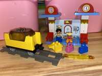 Lego duplo Pociąg Wagon inteligentny 3327