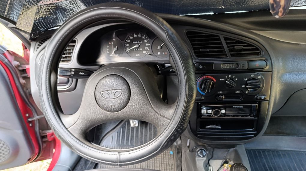Продам Daewoo Lanos