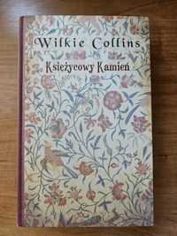 Księżycowy kamień - Wilkie Collins