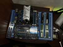 Комплект P8Z77-V LE PLUS (+I5 3570 (1155), Z77, 28Гб ОП)