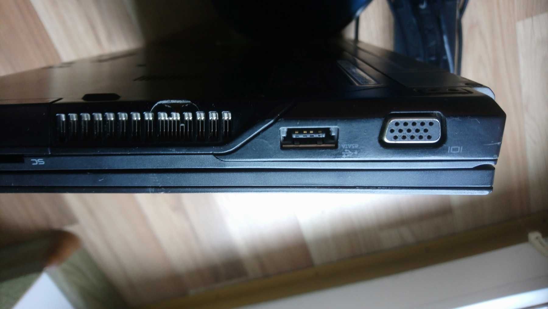 DELL Latitude E4300,IntelCore2Duo SP9400,250Gb HDD, 4Gb DDR3
