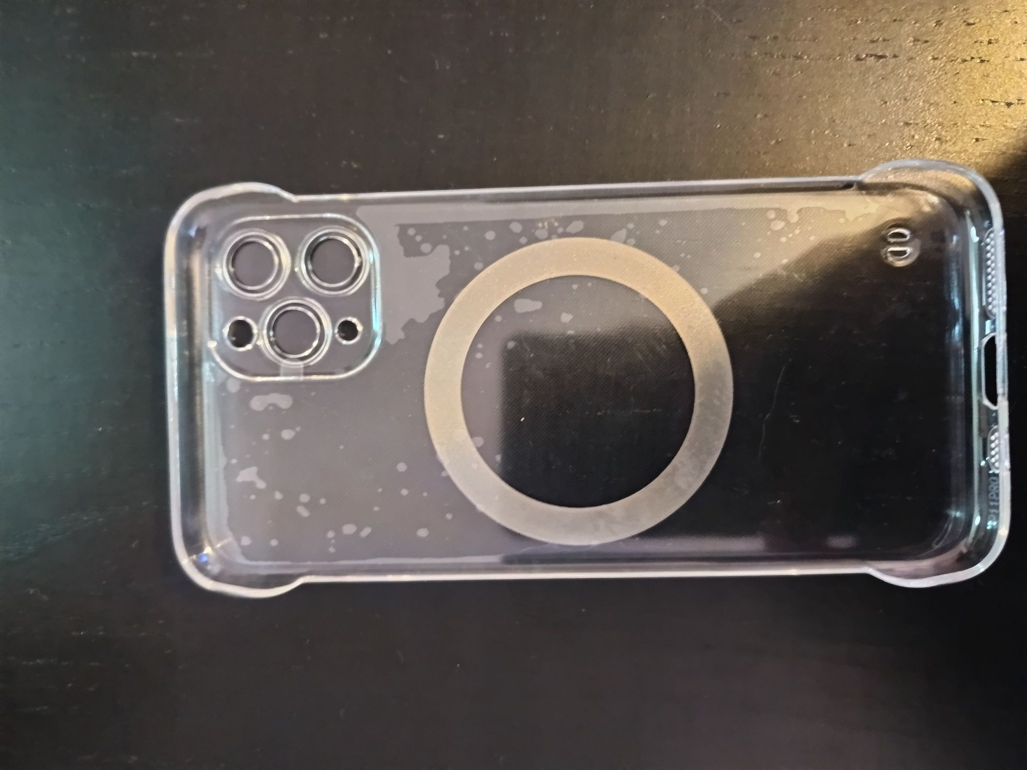 Capa iPhone 11 pro