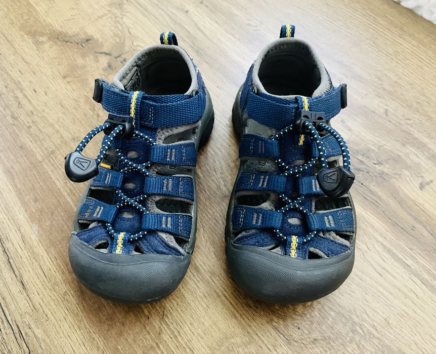 Взуття трекінгове Keen, розмір 29, стан ідеальний