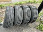Літні шини Hankook 205/60 R15
