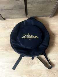 Top! Pokrowiec Case na Talerze Zildjian cymbal bag deluxe perkusja
