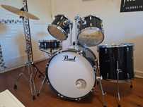 Bateria acustica