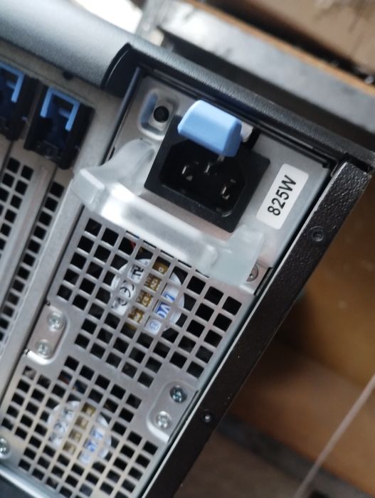 Робоча станція Dell Precision T5810 Tower